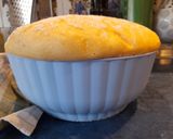 Fánk verziók recept fázis 2 fotója