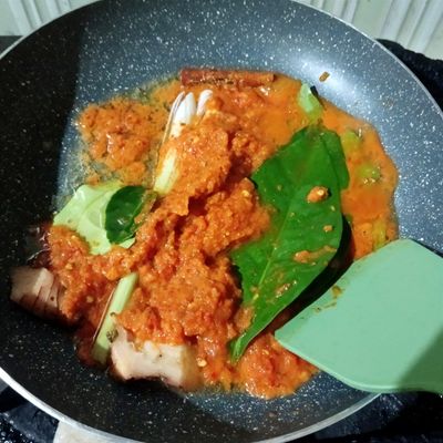 Langkah 2