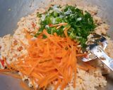 Foto langkah ke 4 dari resep Lumpia brontak.