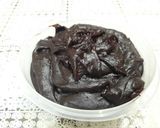 Foto langkah ke 3 dari resep Selai Coklat (Untuk Isian Roti, Bakpao, dll).