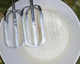 Foto del paso 1 de la receta: Helado cremoso de frutos rojos