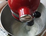 Svájci habcsók recept fázis 2 fotója