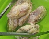 Foto langkah ke 5 dari resep Nasi Goreng Hajatan (Nasi Goreng Tanpa Digoreng).