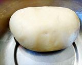 A picture of step 11 of Mawa Gujiya.
