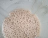 Foto langkah ke 2 dari resep Soy Milk Iced Chocolate Coffee.