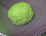 Foto langkah ke 1 dari resep Roti Bakpau.