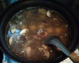 鹹湯圓的食譜步驟5照片