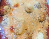 Foto del paso 10 de la receta: MALFATIS DE 🥬 ESPINACA🥬. ÑOQUIS-GNOCCHIS-MAL HECHOS 🍝👌🥬🤩🎊👏😋🤗🍝