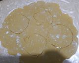 Foto del paso 2 de la receta: Galletas Perfectas de vainilla