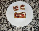 Foto del paso 10 de la receta: Canapés salados 🆚 dulces 2° parte