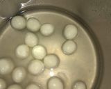 बंगाली रसगुल्ला (Bengali Rasgulla recipe in Hindi) रेसिपी चरण 7 फोटो