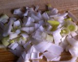 Foto del paso 2 de la receta Habas con cebolla