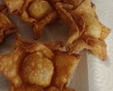 Foto del paso 3 de la receta: Pastelitos con tapas de empanadas