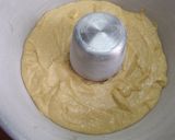 Foto del paso 2 de la receta: Pound cake – Bizcocho inglés básico