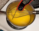 A picture of step 4 of Lemon bars by American test kitchen.