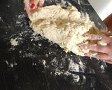 Foto del paso 2 de la receta: Pizza a la parrilla 😋