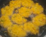 Foto langkah ke 4 dari resep Dadar Jagung.