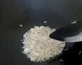 Foto langkah ke 2 dari resep 28. Lodeh labu telor.