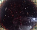 Foto langkah ke 1 dari resep Bola Ketan Hitam Kukus.
