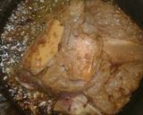 Foto del paso 3 de la receta: Guiso de carne