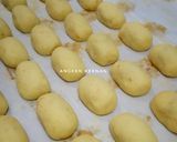 Foto langkah ke 6 dari resep Nastar Keju Lumer.