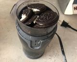 Foto del paso 1 de la receta: Trufas de oreo