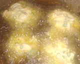 Foto langkah ke 3 dari resep Gorengan sayur/BAkwan.