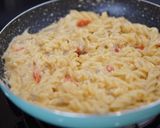 Foto langkah ke 11 dari resep Creamy Pasta.