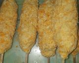 Foto langkah ke 4 dari resep Corndog.
