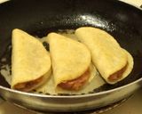 A picture of step 15 of Tacos Envenenados with Salsa.