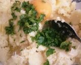 Foto del passaggio 3 della ricetta 343 🥔Gateau di patate e tonno 🐠