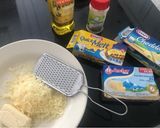 Foto langkah ke 3 dari resep Mac n Cheese.