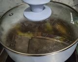 Foto langkah ke 4 dari resep Rawon Devina Hermawan.