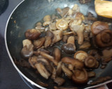 Foto del paso 3 de la receta: Risotto de setas