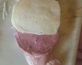 Foto langkah ke 3 dari resep Chicken Cordon Bleu.