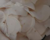 Foto langkah ke 2 dari resep Keripik Singkong.