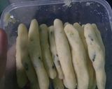 Foto langkah ke 4 dari resep Stick kentang keju.