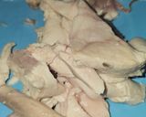 Foto del paso 2 de la receta: Bonito en dos cocciones