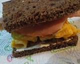 Mac and Cheese on Pumpernickel recipe step 5 photo