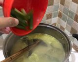 Foto langkah ke 6 dari resep Soto Ayam.