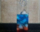 Foto del paso 6 de la receta: Antojo de un trago fresco