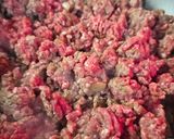 Foto del paso 2 de la receta: Pastel de Carne y papas