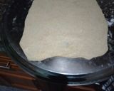 Foto langkah ke 7 dari resep Hubus At-thowah Al Yamani ، (خبز الطاوة اليمني).