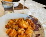 Foto del passaggio 3 della ricetta Trottole al ragù di salsiccia