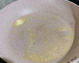 Foto langkah ke 3 dari resep Qurus (Arabic Pancake versi Arab Oman).