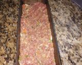 Foto del paso 2 de la receta: Pan de carne de fin de semana