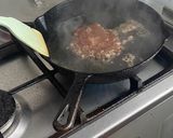 Foto del paso 7 de la receta: Hamburguesa 🍔