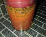 Foto langkah ke 4 dari resep Steamboat Homemade Kuah Tomyum.