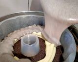 Foto langkah ke 7 dari resep Bolu Ketan Hitam Lumer.