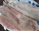 Foto del paso 4 de la receta: Rollitos de Pescado rellenos de Yamaní